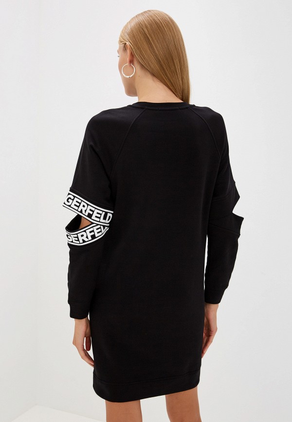 Karl Lagerfeld Платье - фото 3