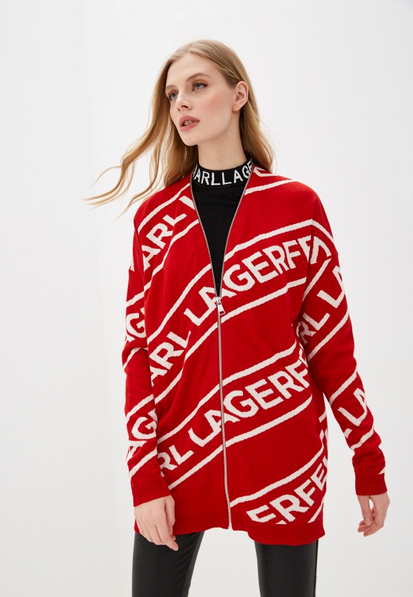 Karl Lagerfeld KA025EWHEWT1 Lamoda