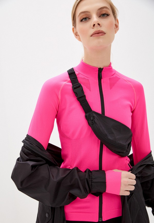 Ветровка Karl Lagerfeld LEISURE, цвет: черный, KA025EWHEXH7 — купить в ...