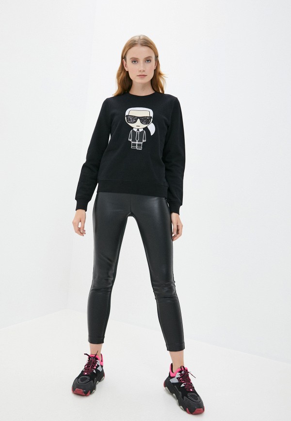 Karl Lagerfeld Свитшот - IKONIK - фото 2