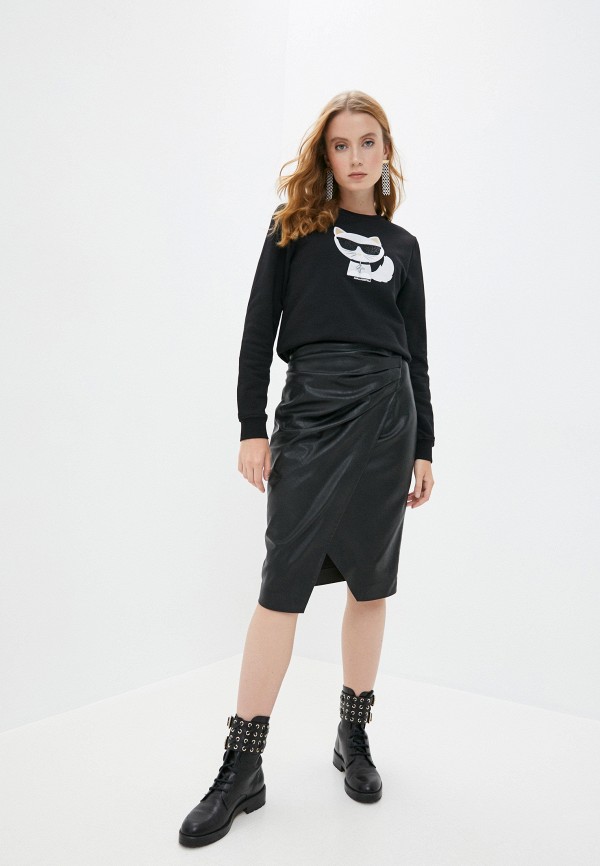 Karl Lagerfeld Свитшот - IKONIK - фото 2