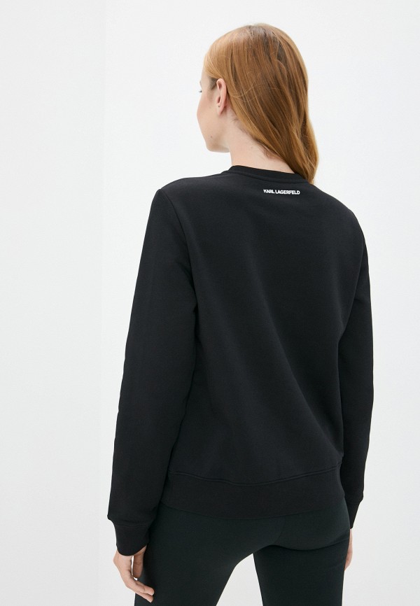 Karl Lagerfeld Свитшот - IKONIK - фото 3