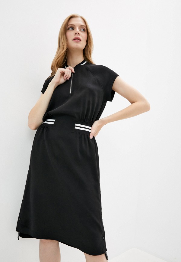 Karl Lagerfeld Платье - фото 1