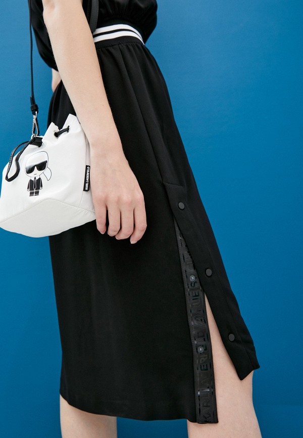 Karl Lagerfeld Платье - фото 2