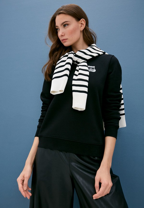 Karl Lagerfeld Свитшот - IKONIK - фото 2