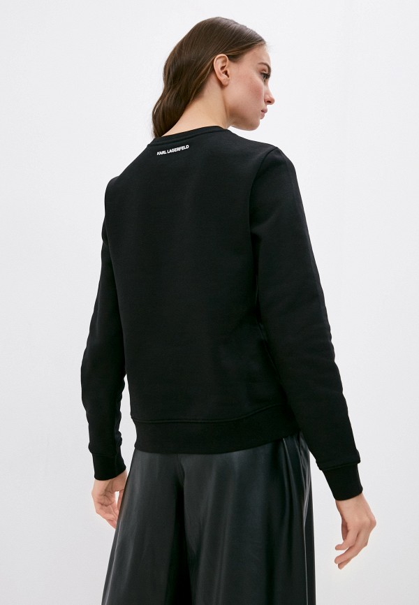 Karl Lagerfeld Свитшот - IKONIK - фото 4