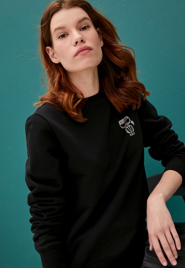 Karl Lagerfeld Свитшот - IKONIK - фото 2