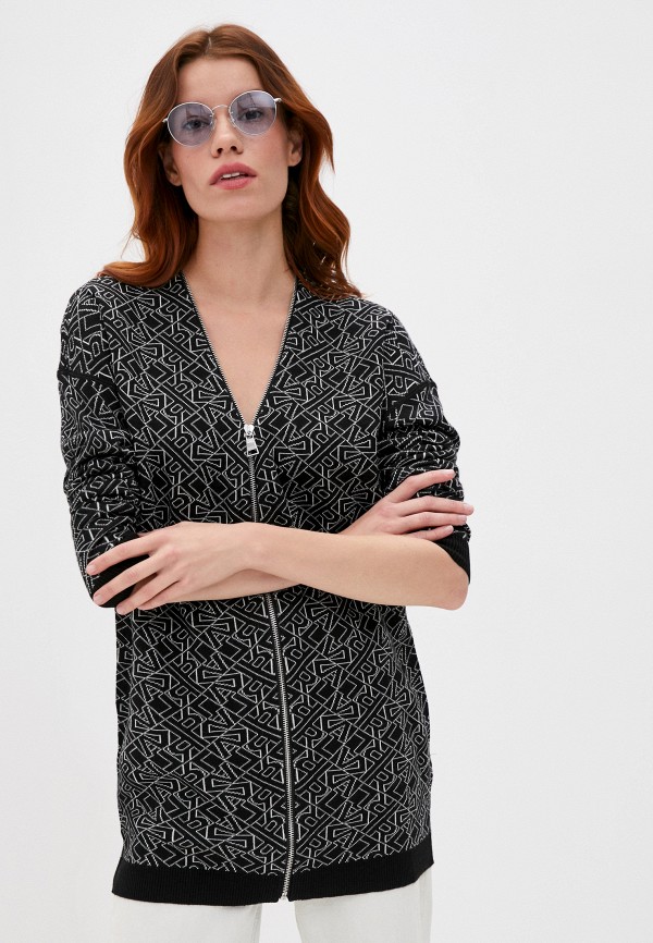 Karl Lagerfeld Кардиган - фото 1