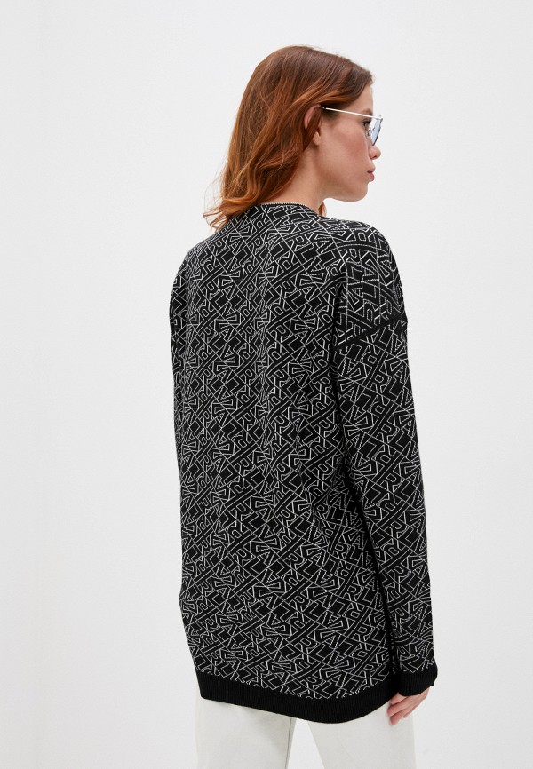 Karl Lagerfeld Кардиган - фото 4