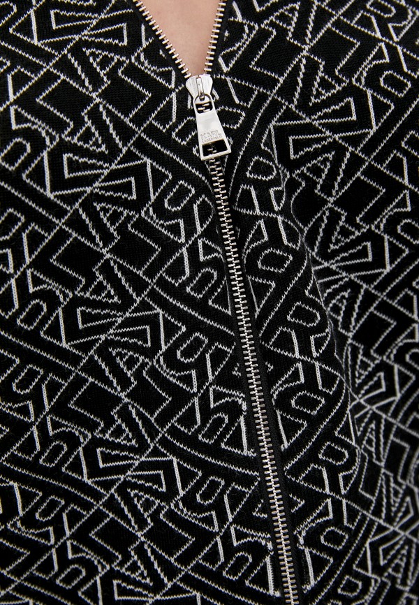 Karl Lagerfeld Кардиган - фото 5