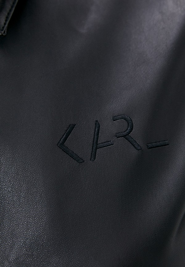 Karl Lagerfeld Платье - фото 5