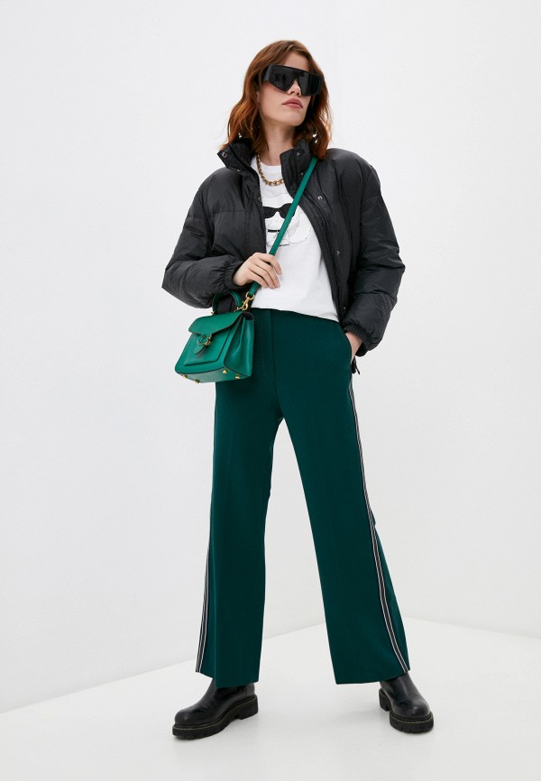 Karl Lagerfeld Футболка - IKONIK - фото 3