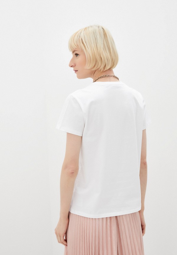 Karl Lagerfeld Футболка - IKONIK - фото 4