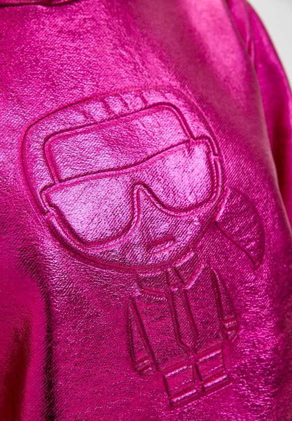 Karl Lagerfeld Худи - IKONIK - фото 5