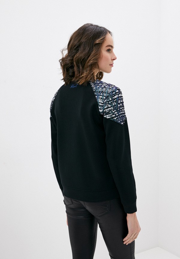 Karl Lagerfeld Свитшот - фото 4