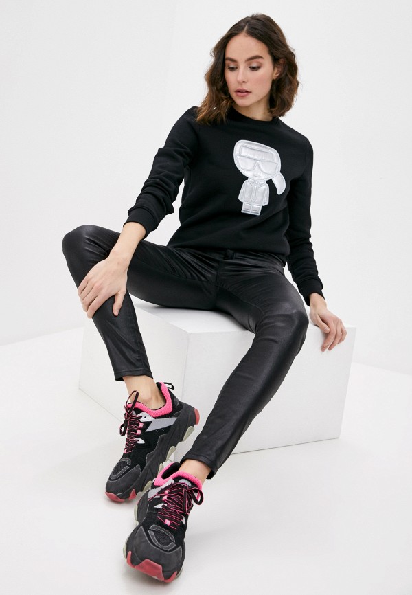 Karl Lagerfeld Свитшот - IKONIK - фото 3