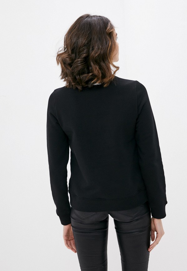 Karl Lagerfeld Свитшот - IKONIK - фото 4