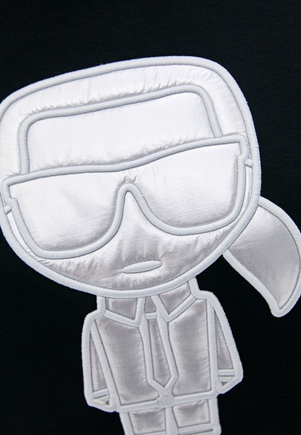 Karl Lagerfeld Свитшот - IKONIK - фото 5