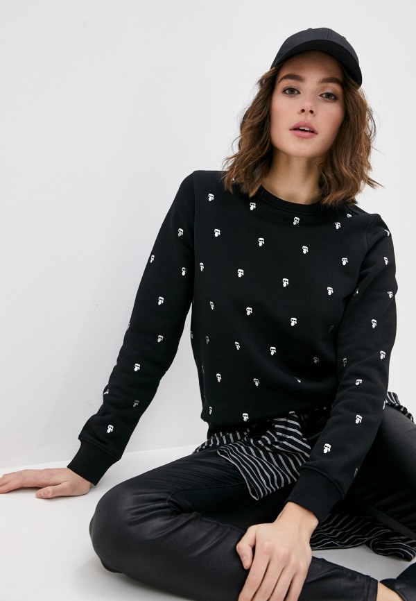 Karl Lagerfeld Свитшот - фото 1