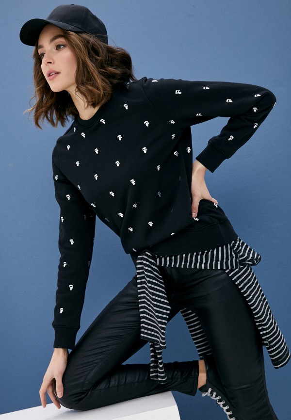 Karl Lagerfeld Свитшот - фото 2