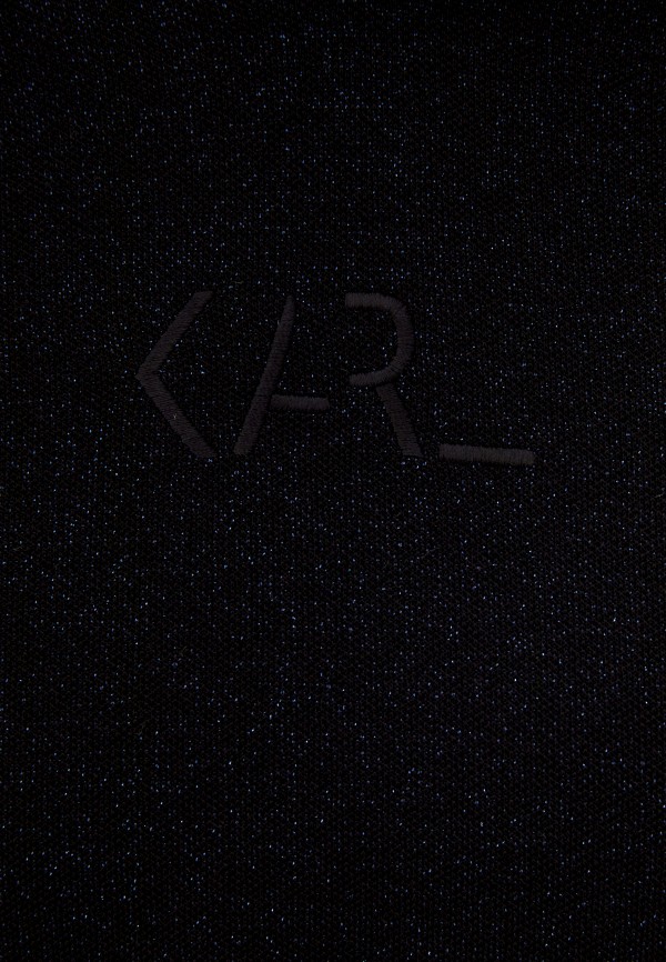 Karl Lagerfeld Худи - фото 5