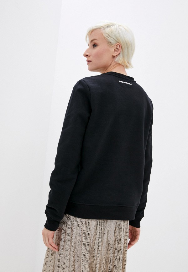 Karl Lagerfeld Свитшот - фото 4