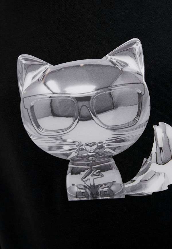 Karl Lagerfeld Свитшот - фото 6