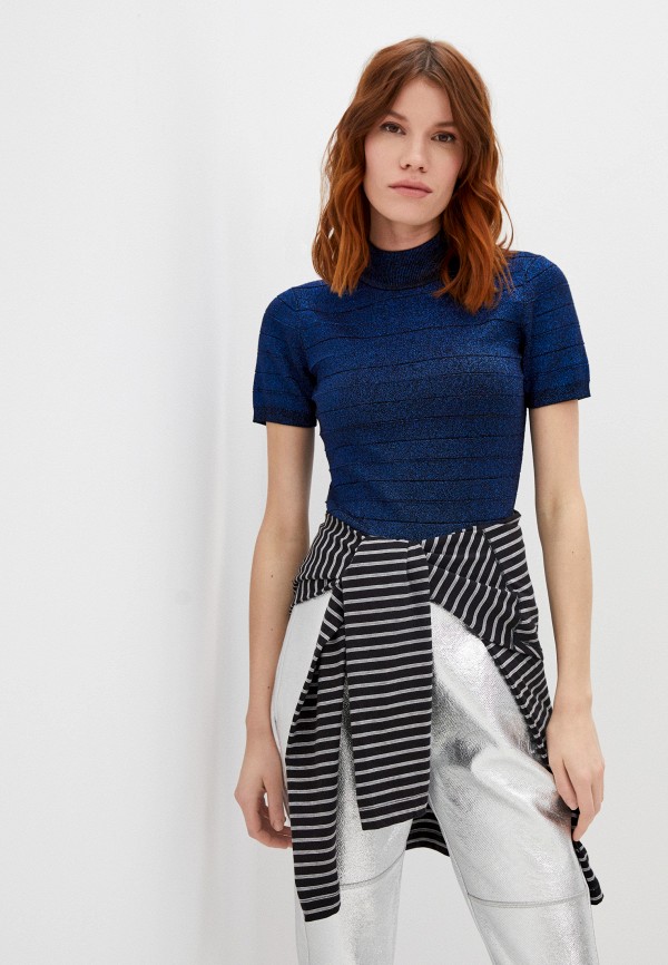 Karl Lagerfeld Водолазка - фото 1