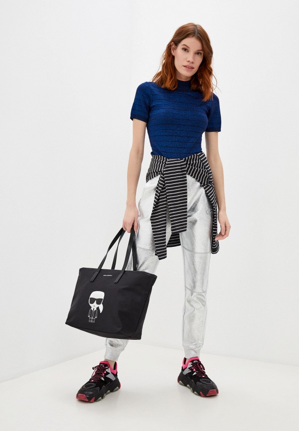 Karl Lagerfeld Водолазка - фото 3