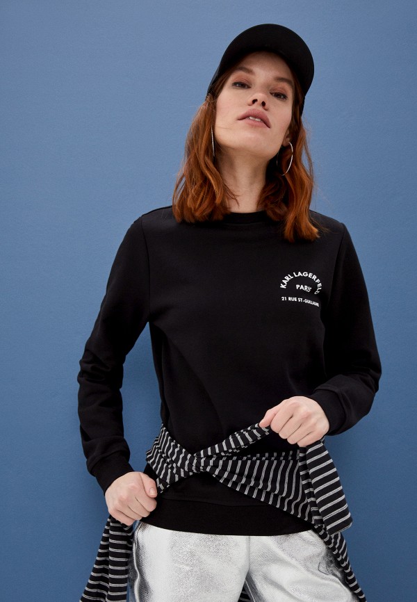 Karl Lagerfeld Свитшот - фото 2