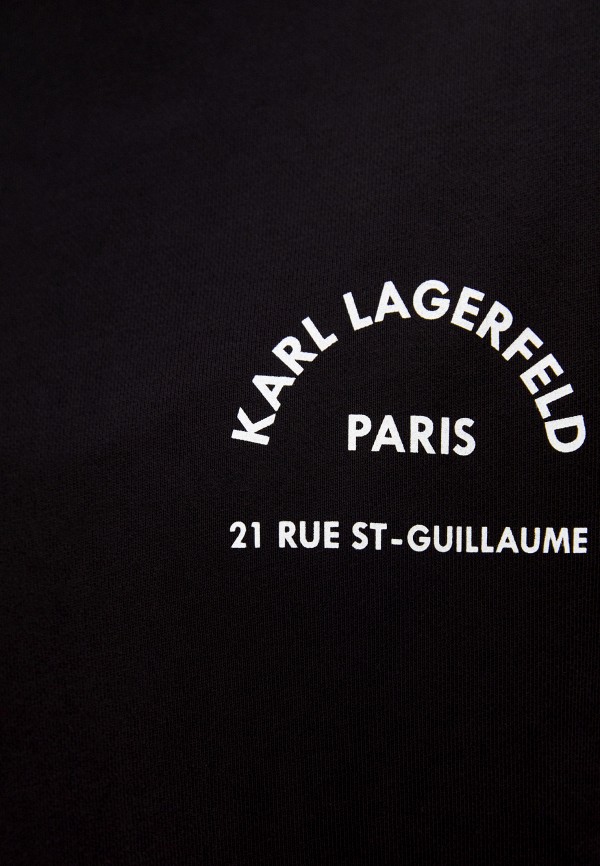 Karl Lagerfeld Свитшот - фото 5