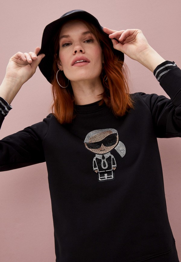 Karl Lagerfeld Свитшот - фото 2