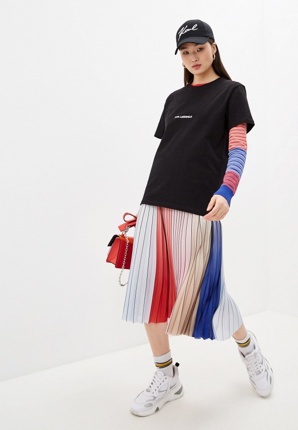 Karl Lagerfeld Футболка - фото 2