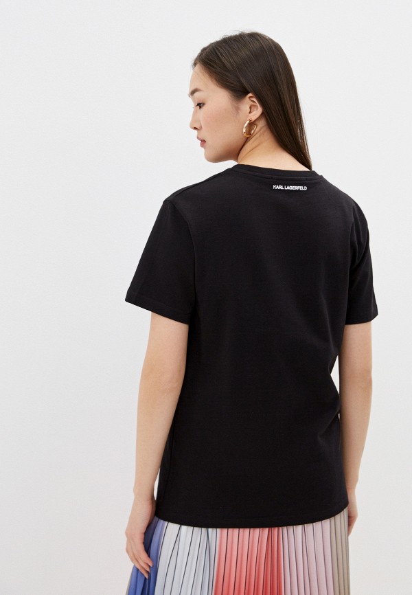 Karl Lagerfeld Футболка - фото 4