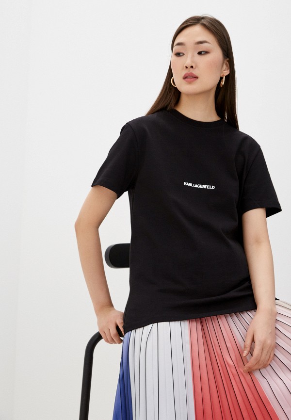 Karl Lagerfeld Футболка - фото 1