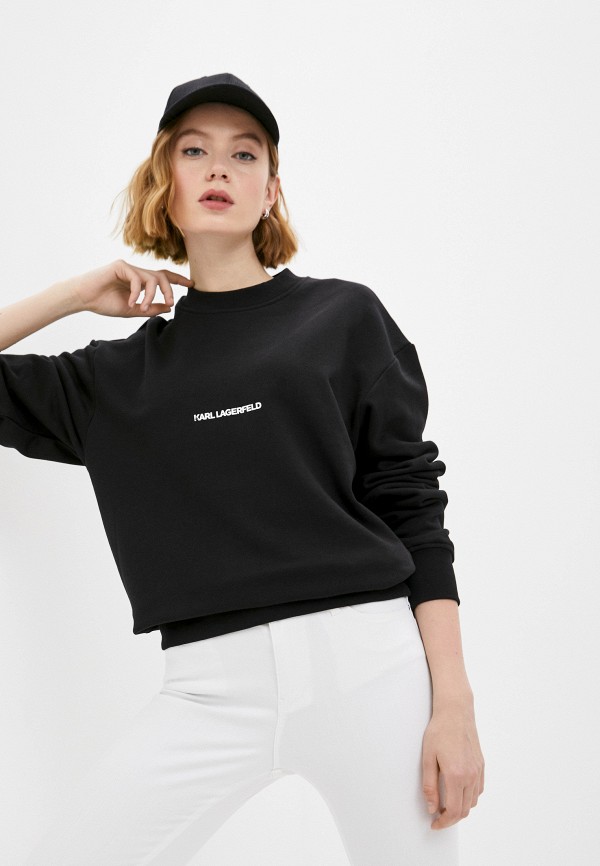 Karl Lagerfeld Свитшот - фото 1