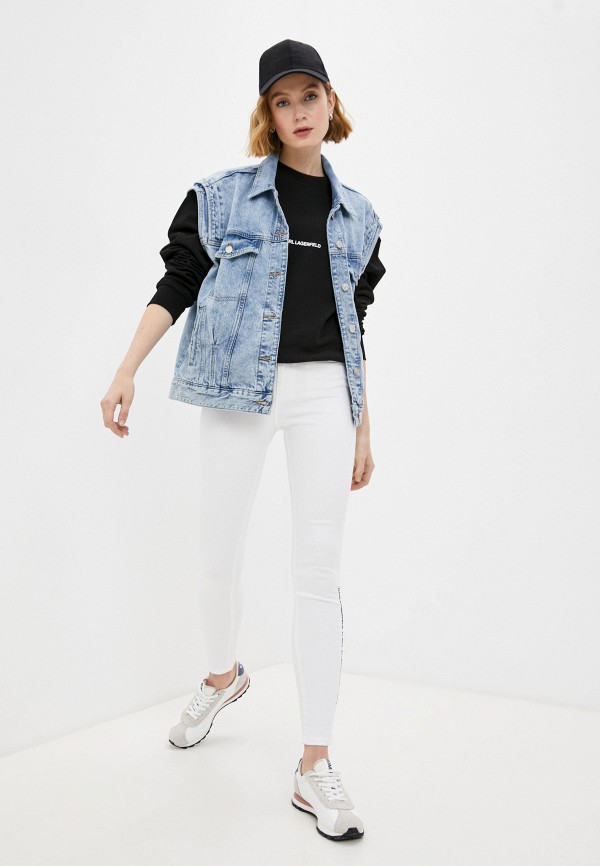 Karl Lagerfeld Свитшот - фото 3