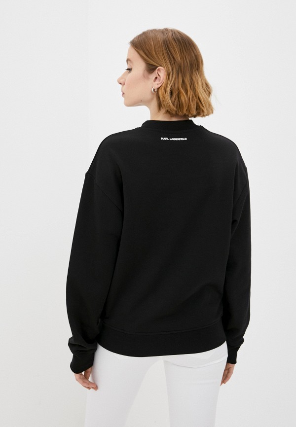 Karl Lagerfeld Свитшот - фото 4