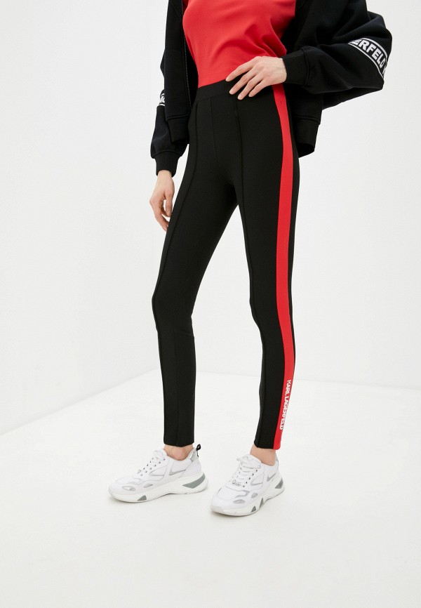 Karl Lagerfeld Леггинсы - фото 1