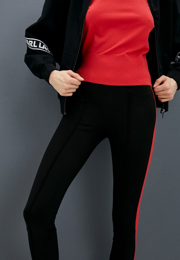 Karl Lagerfeld Леггинсы - фото 2