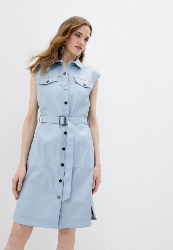 Karl Lagerfeld Платье - фото 1