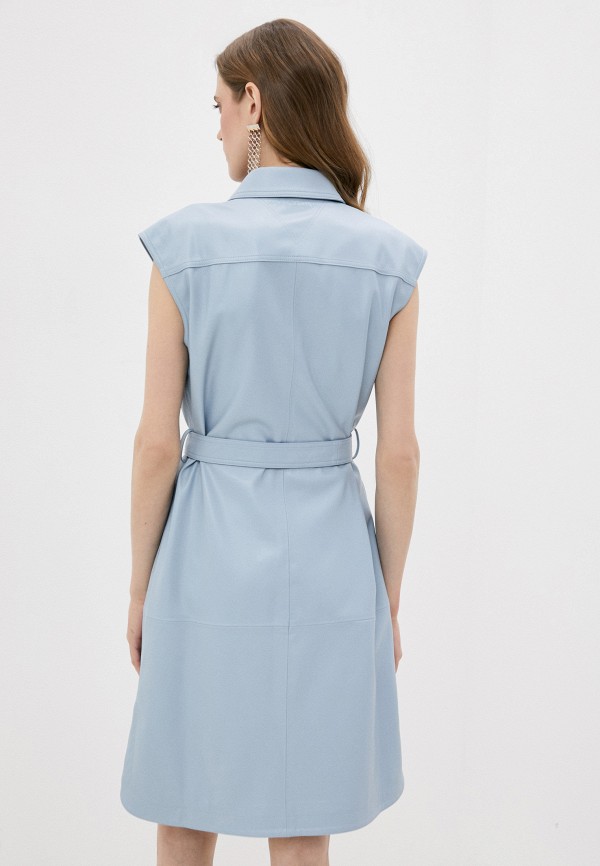 Karl Lagerfeld Платье - фото 4