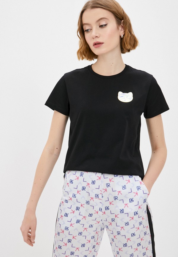 Karl Lagerfeld Футболка - IKONIK - фото 1