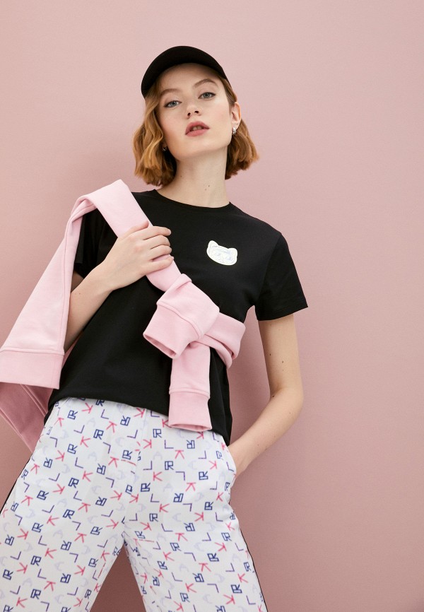 Karl Lagerfeld Футболка - IKONIK - фото 2