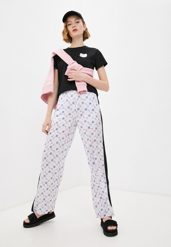 Karl Lagerfeld Футболка - IKONIK - фото 3