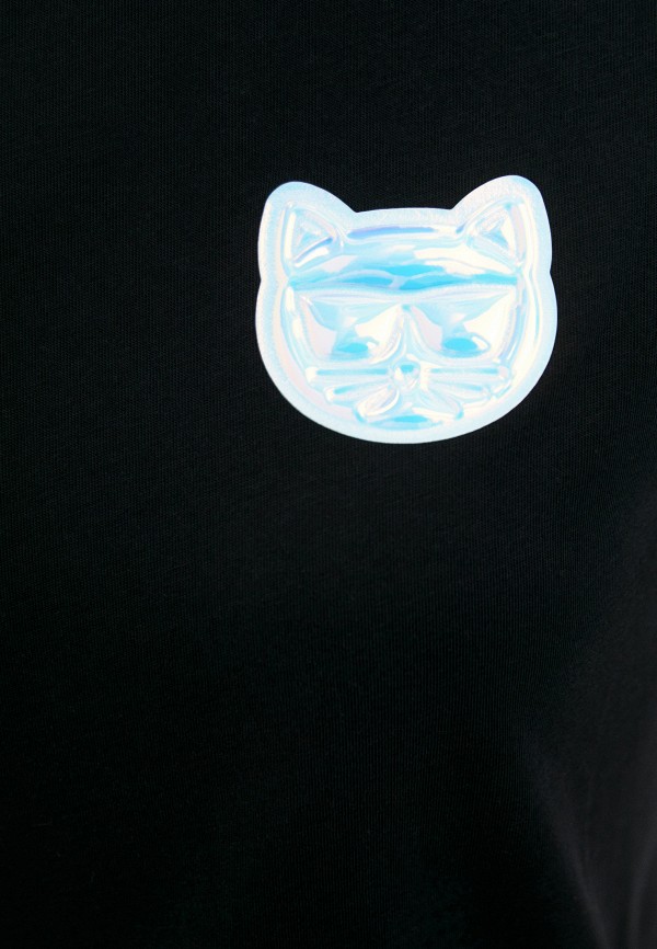 Karl Lagerfeld Футболка - IKONIK - фото 5