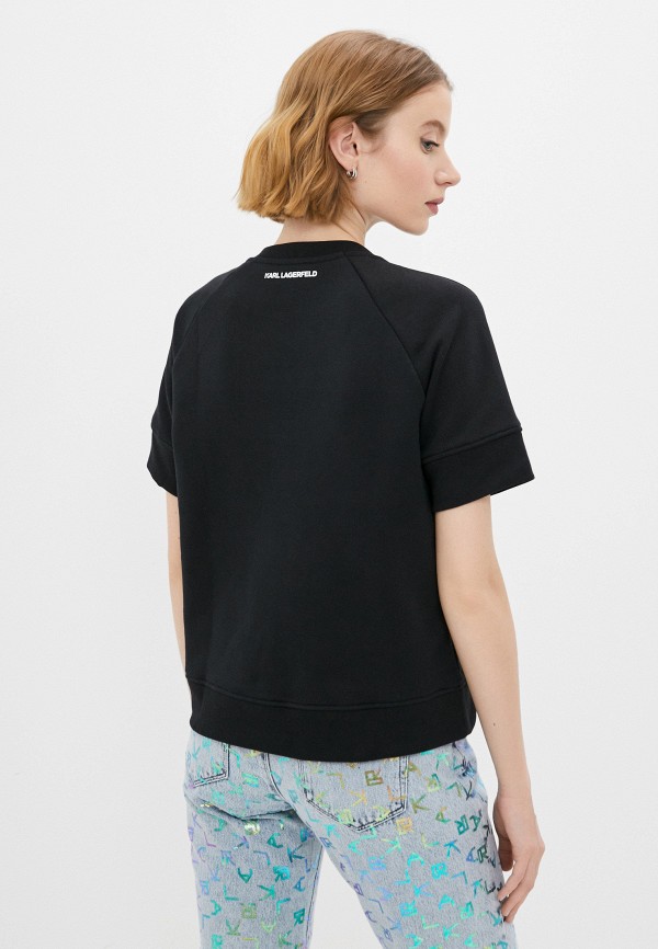 Karl Lagerfeld Свитшот - IKONIK - фото 4