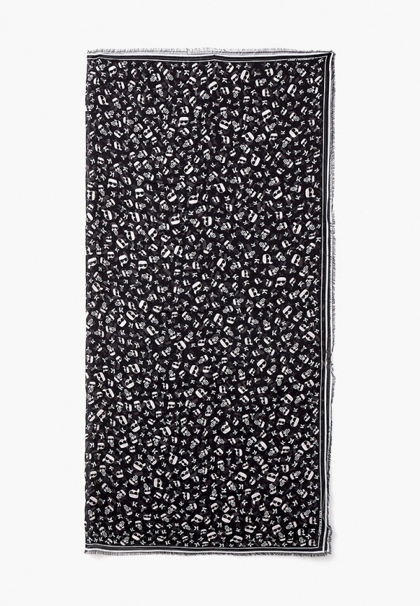 Karl Lagerfeld Платок - IKONIK - фото 1