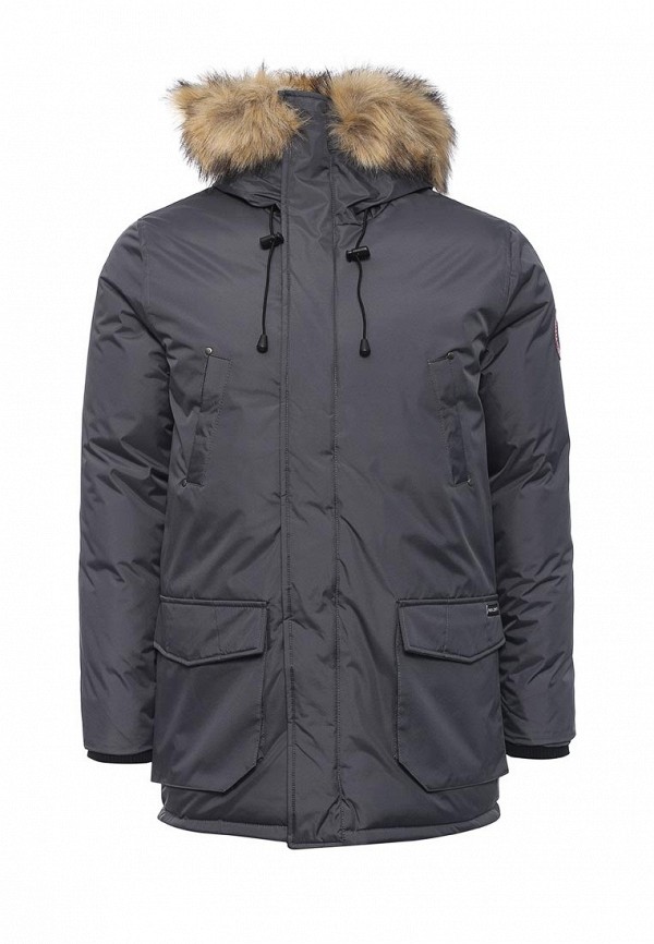 Kamora Куртка утепленная - фото 1