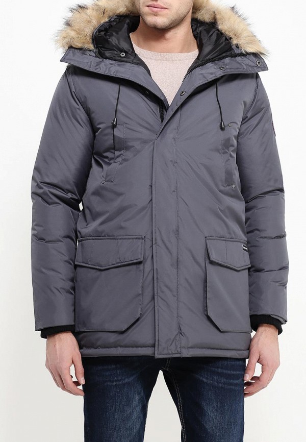 Kamora Куртка утепленная - фото 3